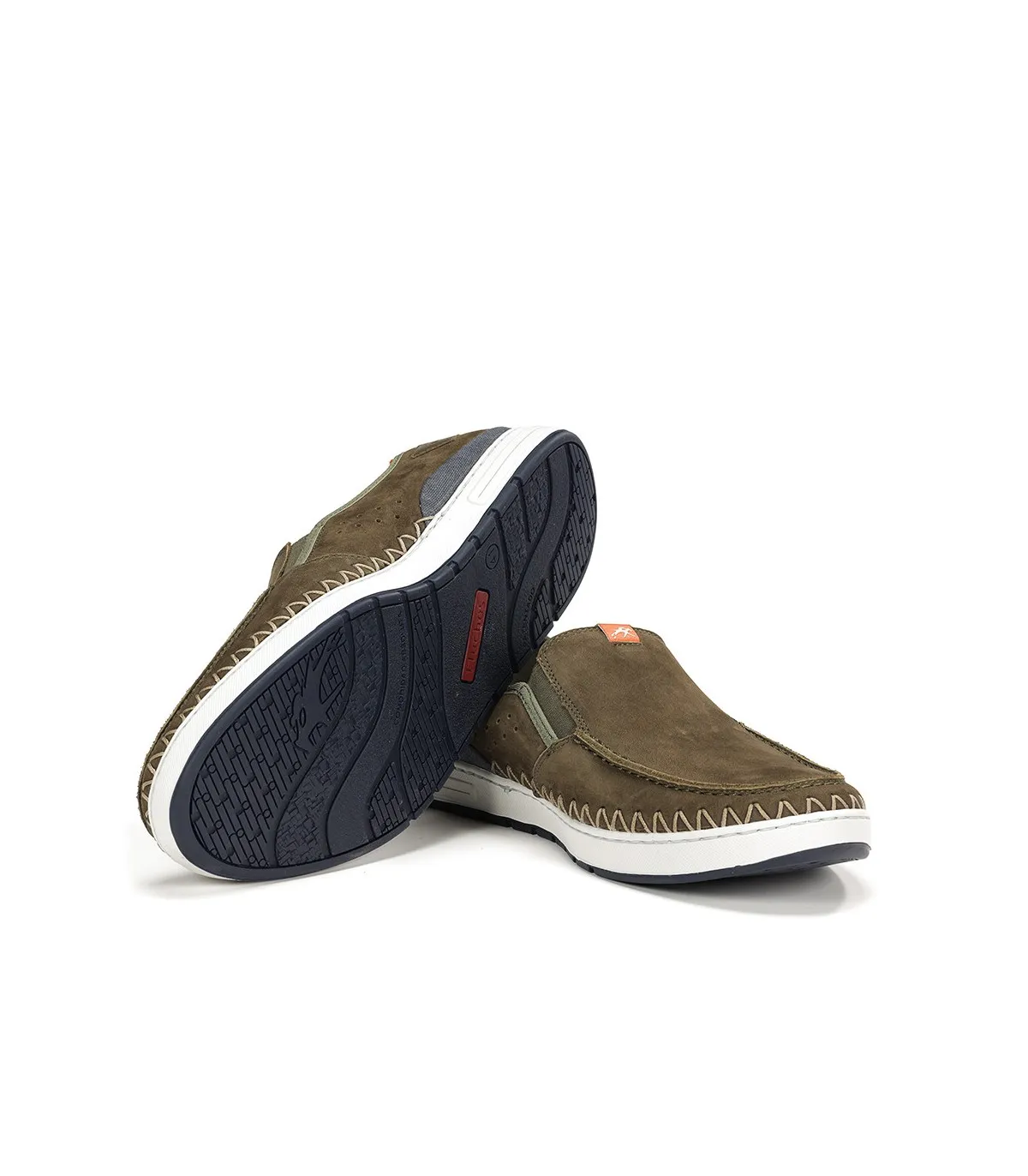 F1922 Mocasines Hombre