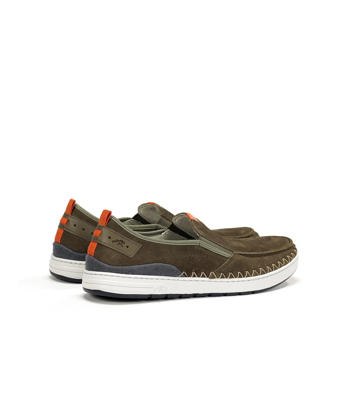 F1922 Mocasines Hombre