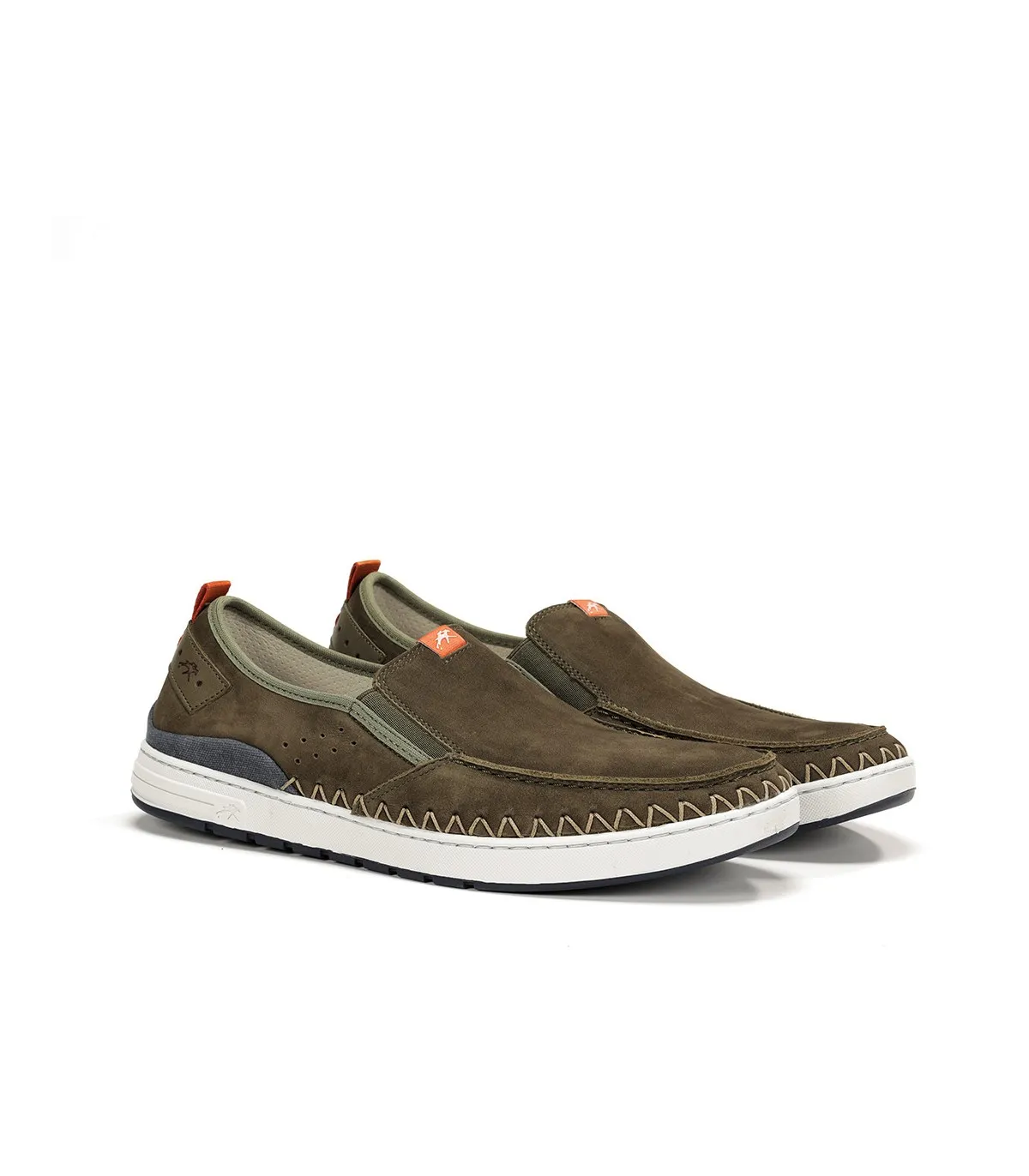 F1922 Mocasines Hombre