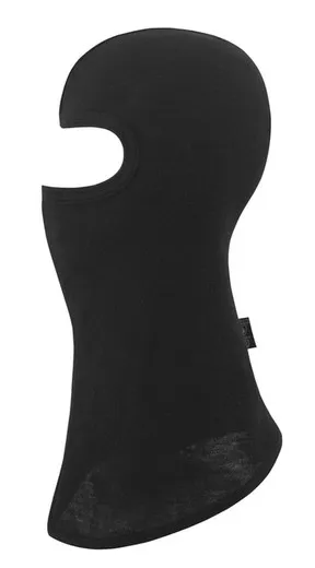 Fakse one l balaclava fr Negro Helly Hansen