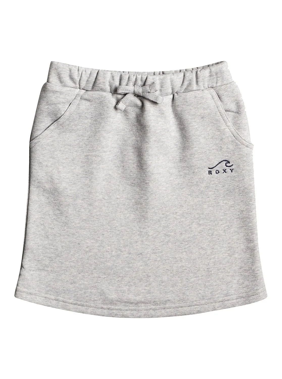 FALDA ROXY SUMMERTIME IN MIAMI  SGRH/HERITAGE HEATHER  GIRL´S
