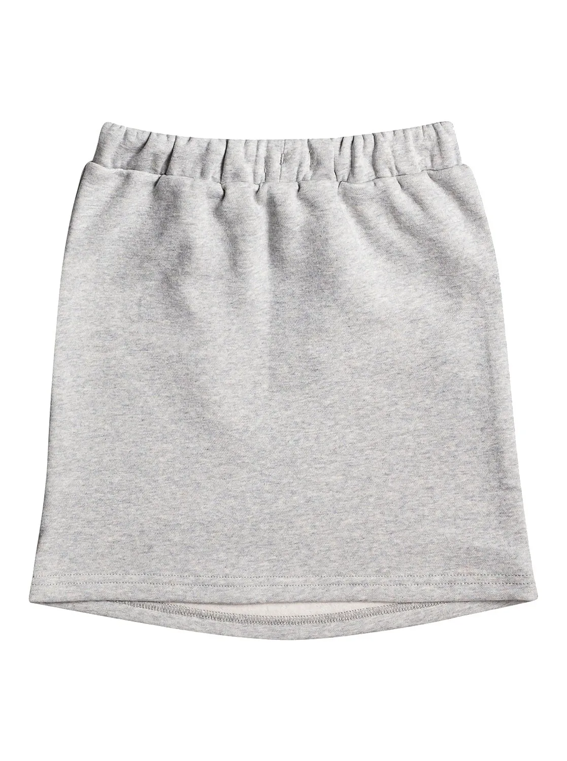 FALDA ROXY SUMMERTIME IN MIAMI  SGRH/HERITAGE HEATHER  GIRL´S