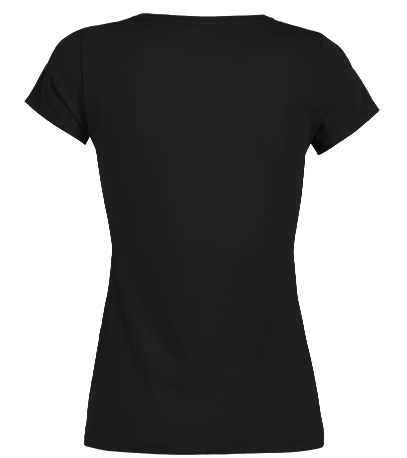 Fans of AHS sweater Camiseta cuello redondo Mujer