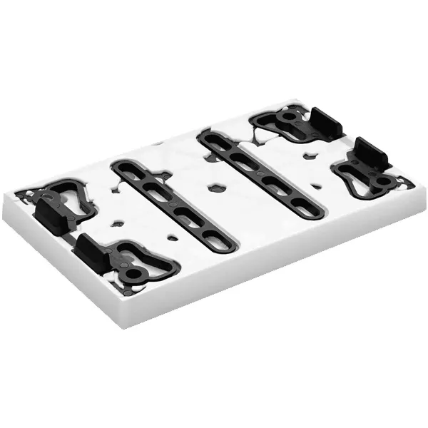 FESTOOL  SSHSTFLS130F  SUELA ABRASIVA PARA PERFIL RECTO