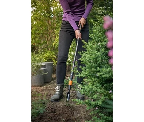 Fiskars Cuchillo Para Malas Hierbas QuikFit ™ 1000731