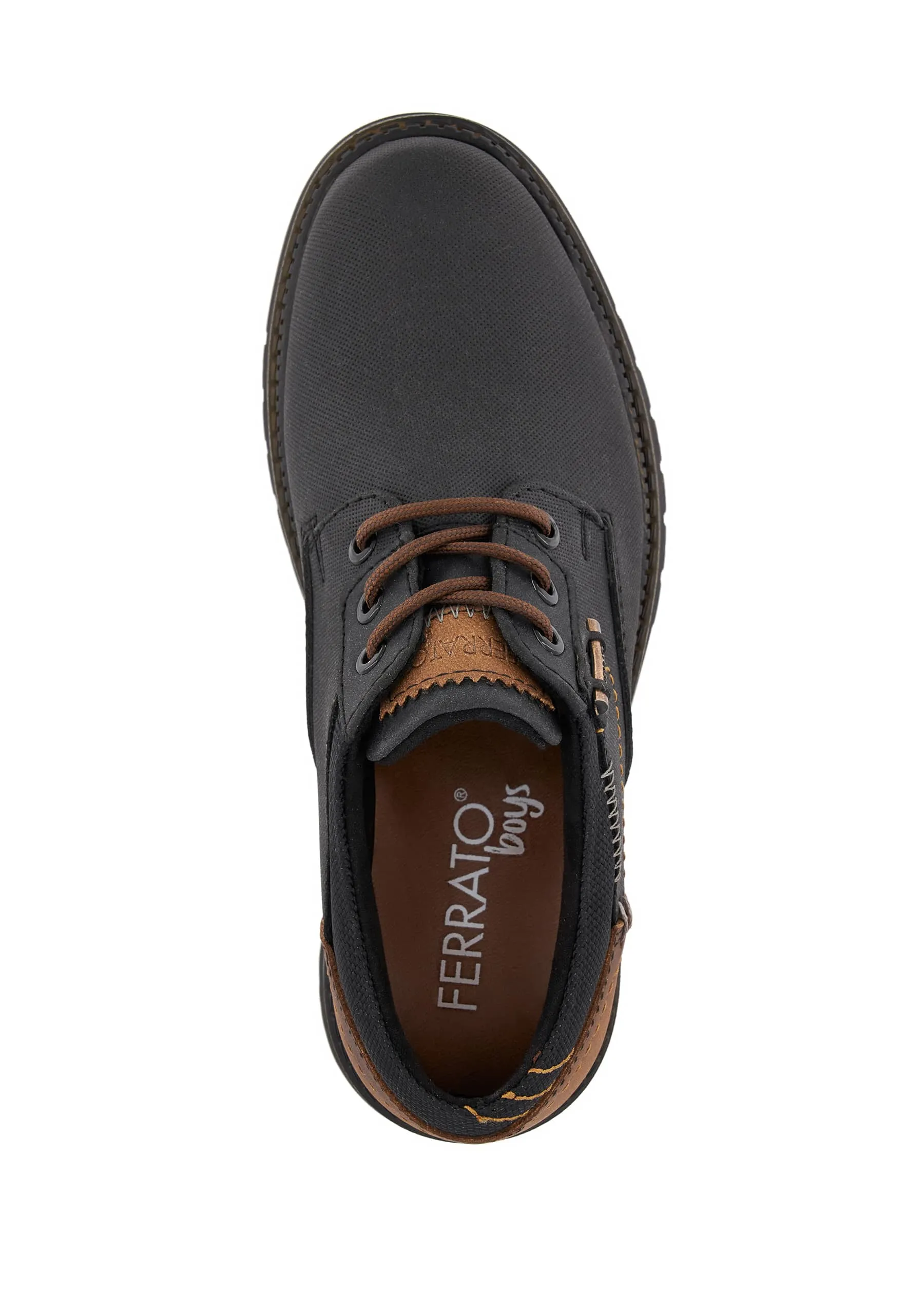 FLAT FERRATO BOYS PARA NIÑO 67248