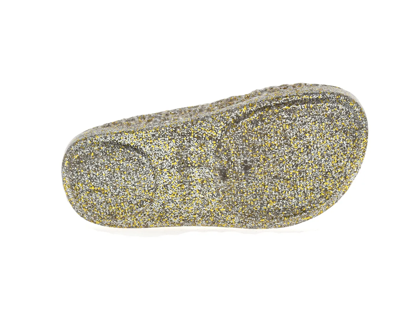 Flats Mini Melissa 31510 Para Niña