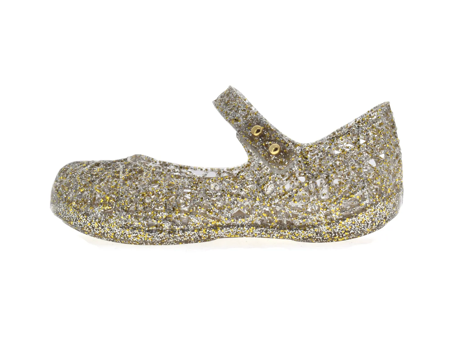Flats Mini Melissa 31510 Para Niña