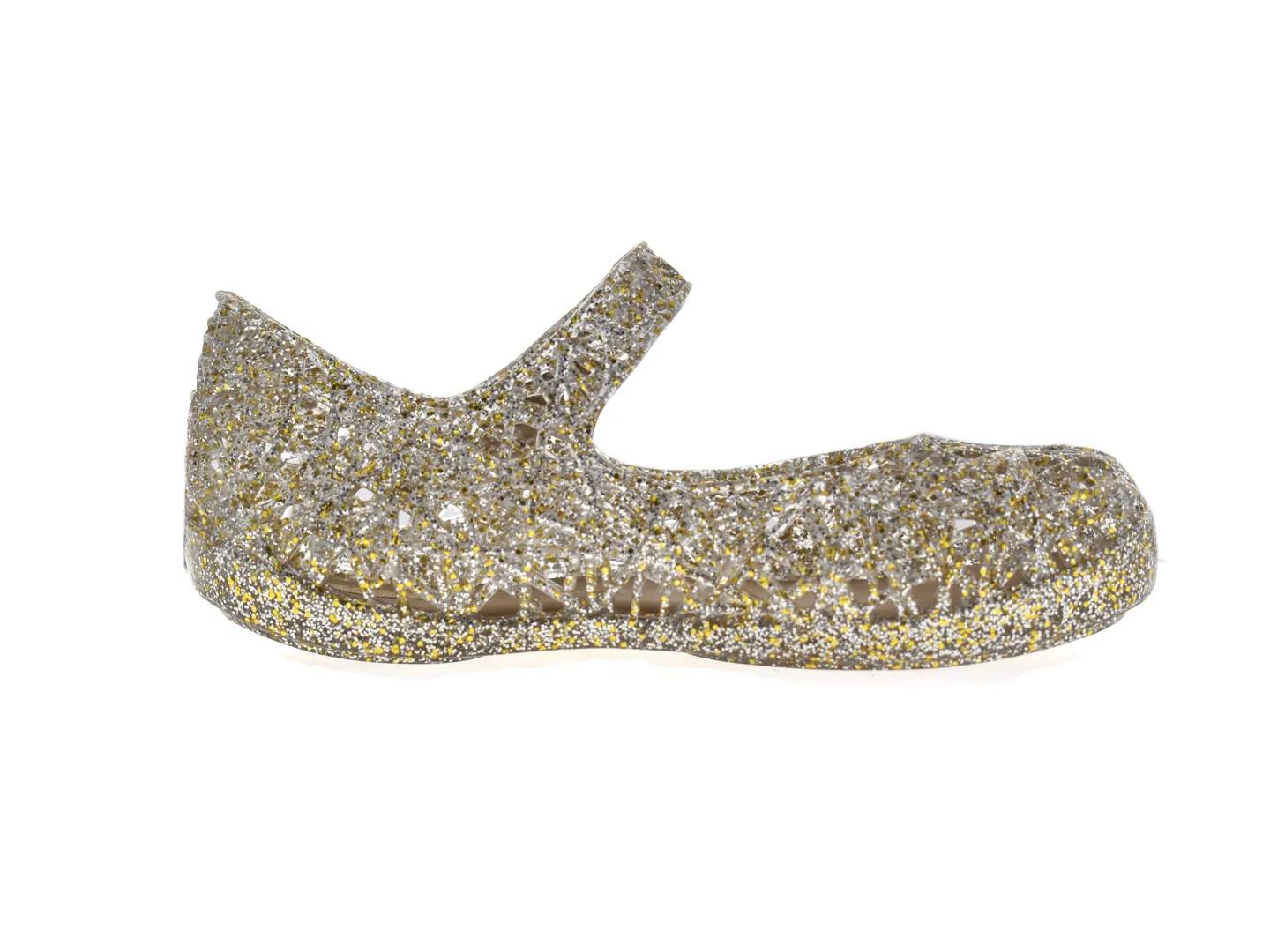 Flats Mini Melissa 31510 Para Niña