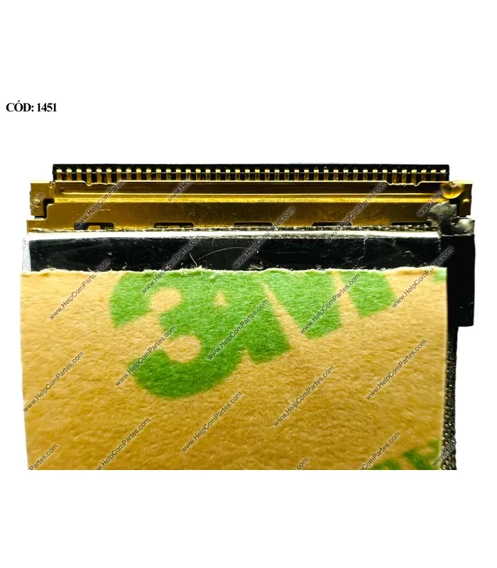 FLEX LCD SONY VPCEB LED 15.6" SERIES