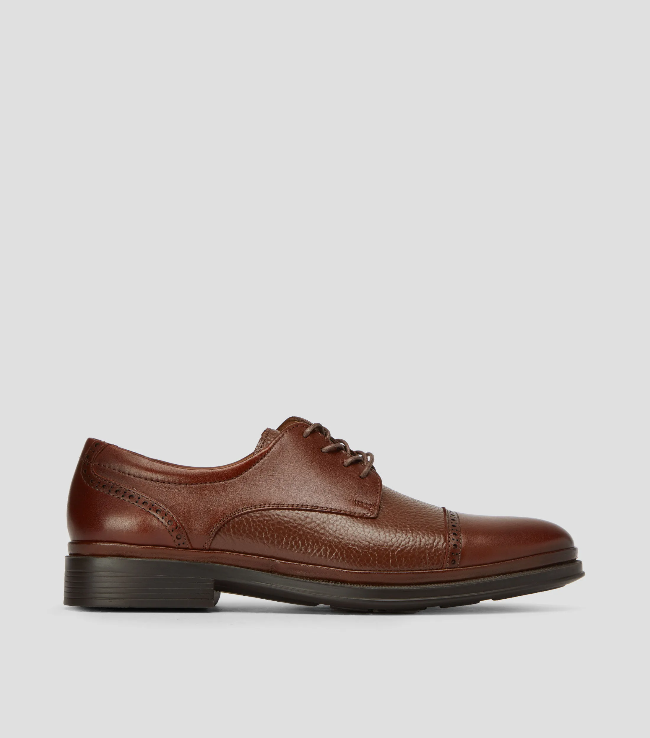 Florsheim Zapatos Casuales Derby en Piel Hombre