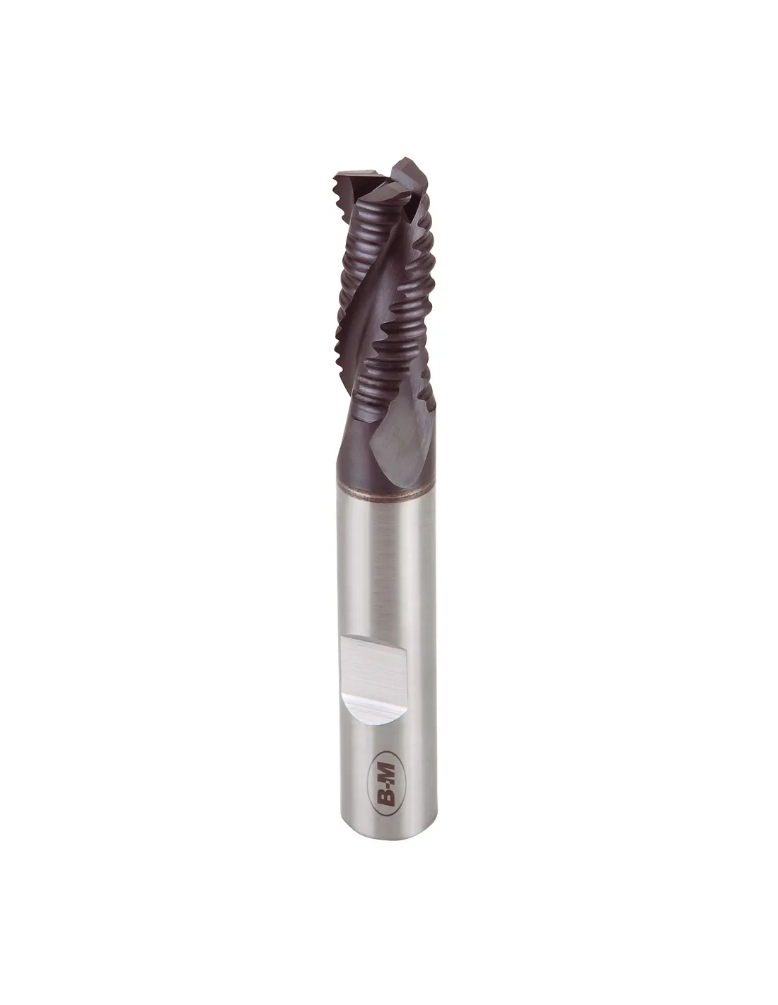 FRESA 3 LABIOS C.CENTRO G/RTO.TIALN Ø7