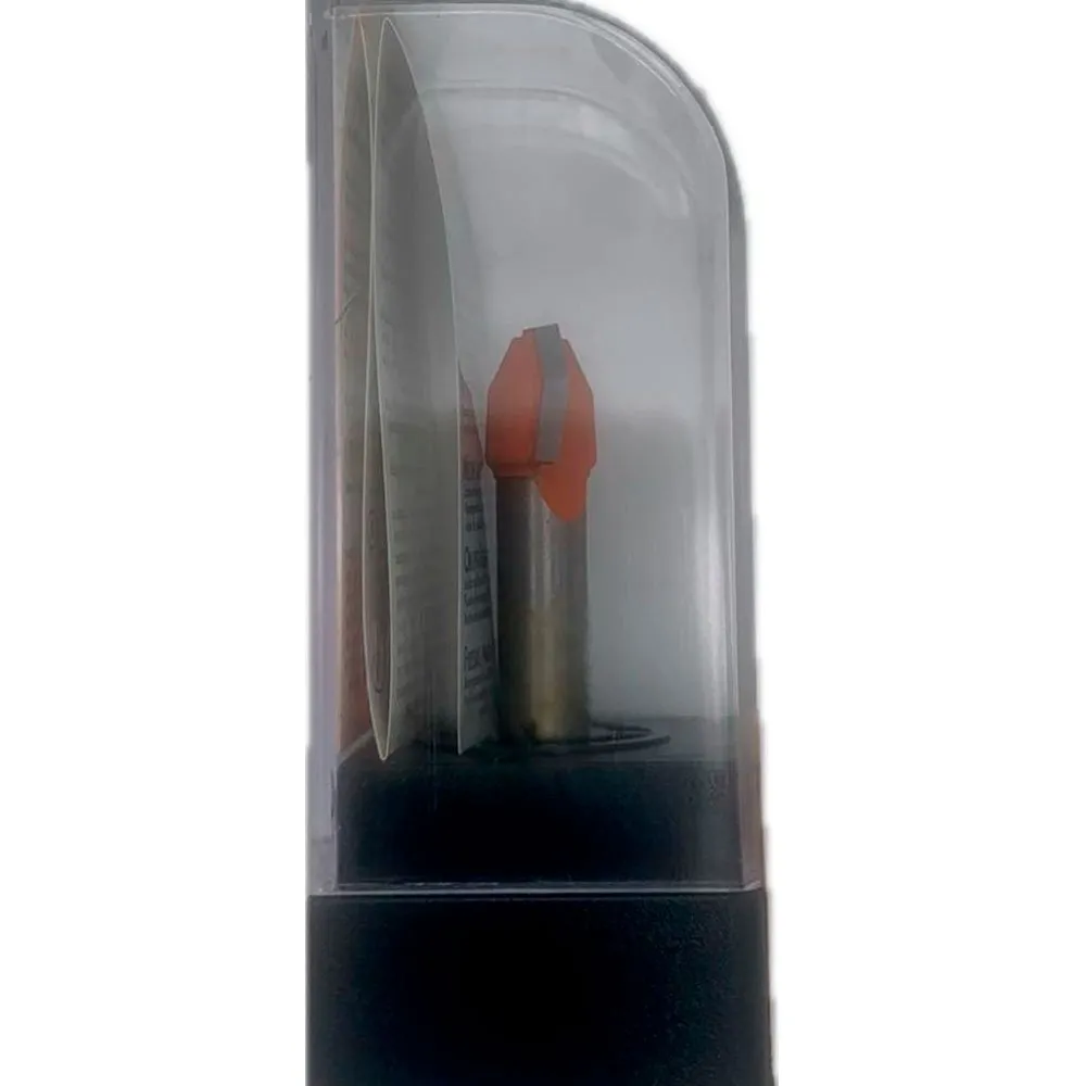 Fresa para refundir 30° HM S:8 D:12x12.7 921.030.11 CMT