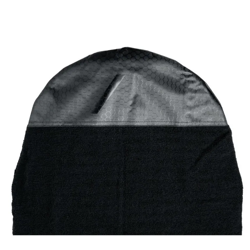 Funda Calcetín Deflow Round 9'0" En Negro