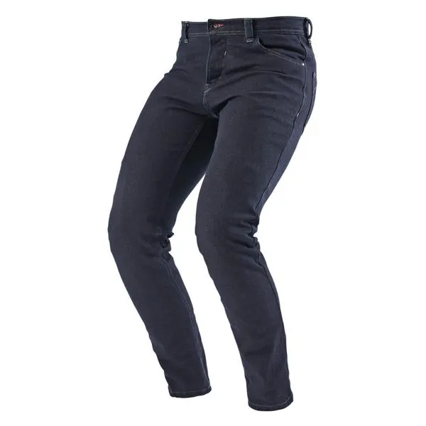 Furygan Tyron X Kevlar Slim Dark Blue 