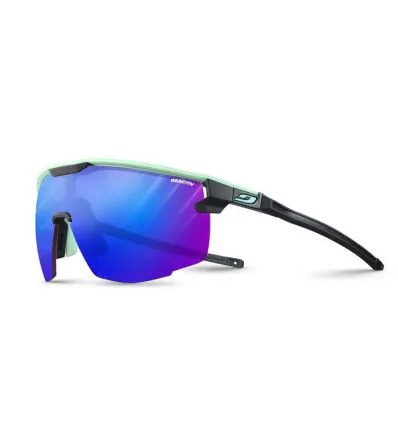 GAFAS DE SOL JULBO ULTIMATE (MENTA/NEGRO  RV13)
