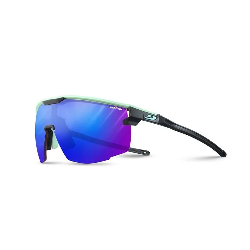 GAFAS DE SOL JULBO ULTIMATE (MENTA/NEGRO  RV13)