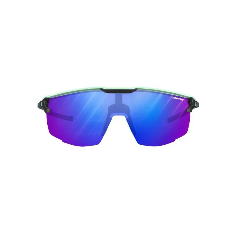 GAFAS DE SOL JULBO ULTIMATE (MENTA/NEGRO  RV13)