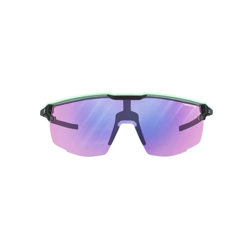GAFAS DE SOL JULBO ULTIMATE (MENTA/NEGRO  RV13)