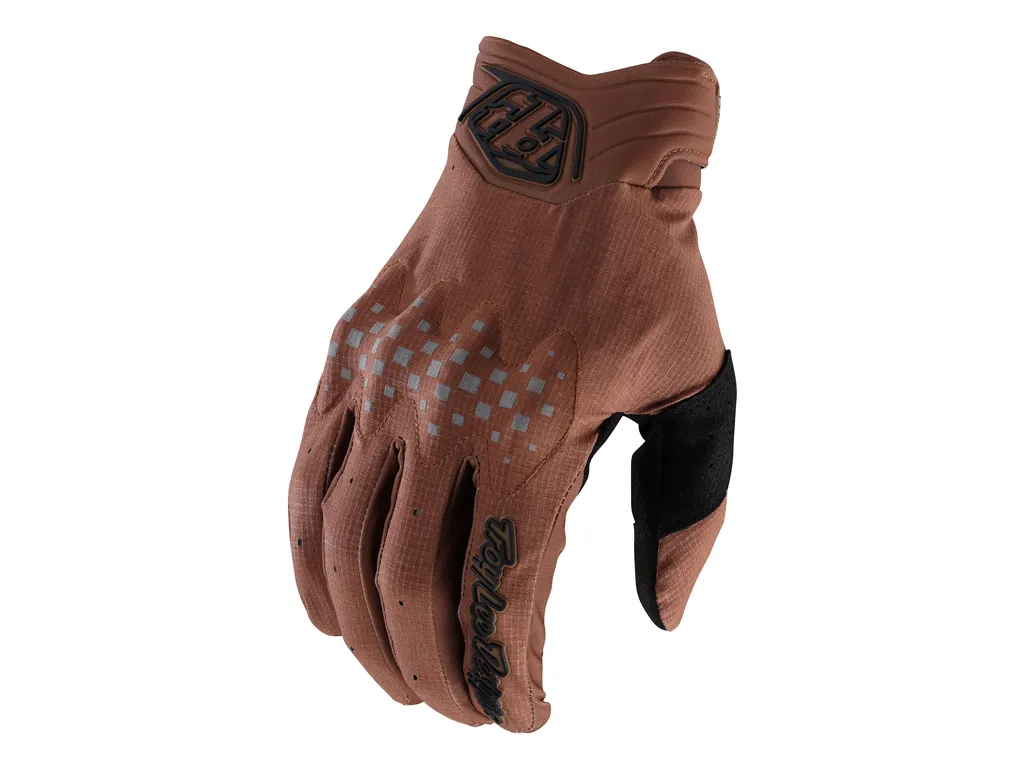 GAMBIT GLOVE DARK CANVAS XL