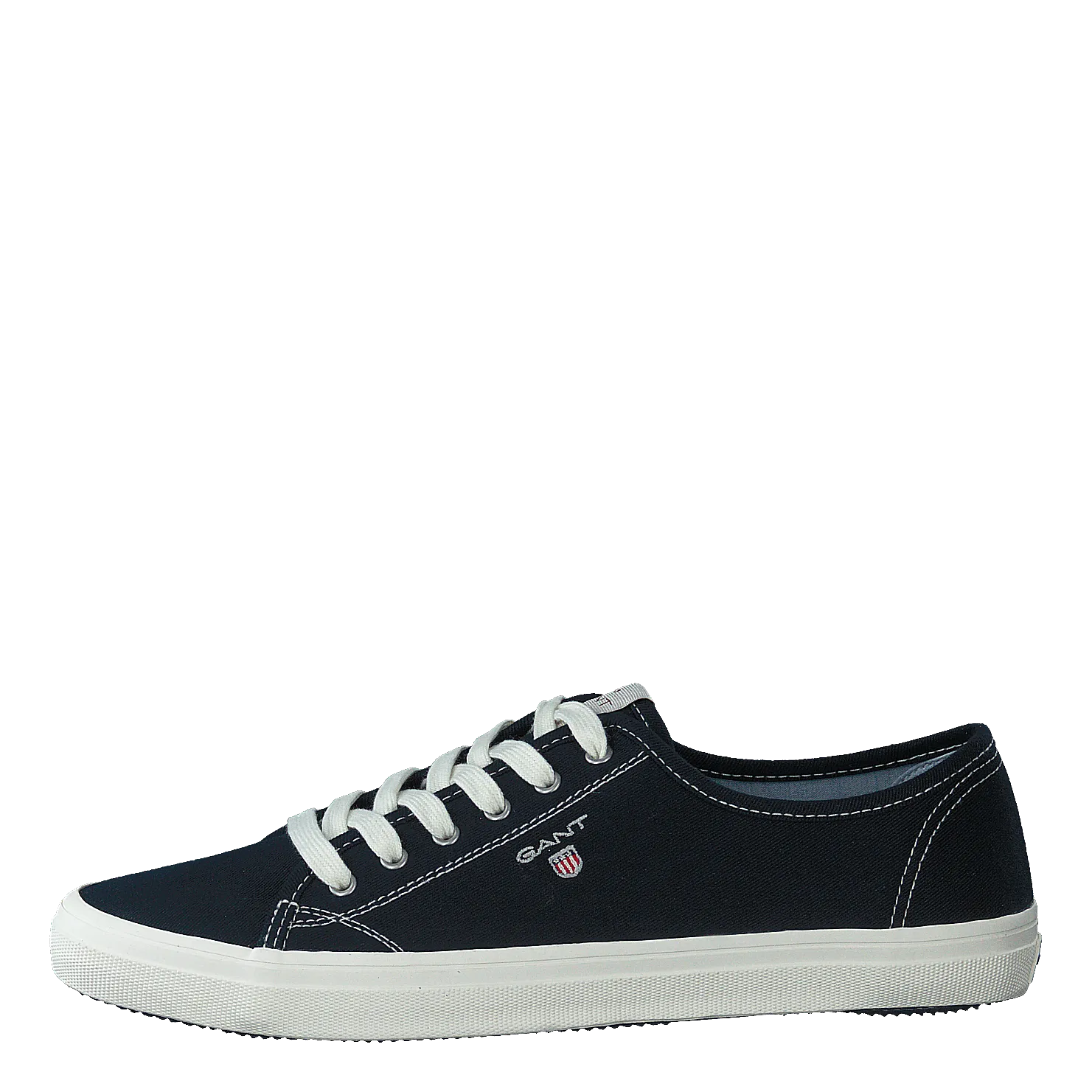 Gant zapatos Preptown Low Lace Shoes Marine