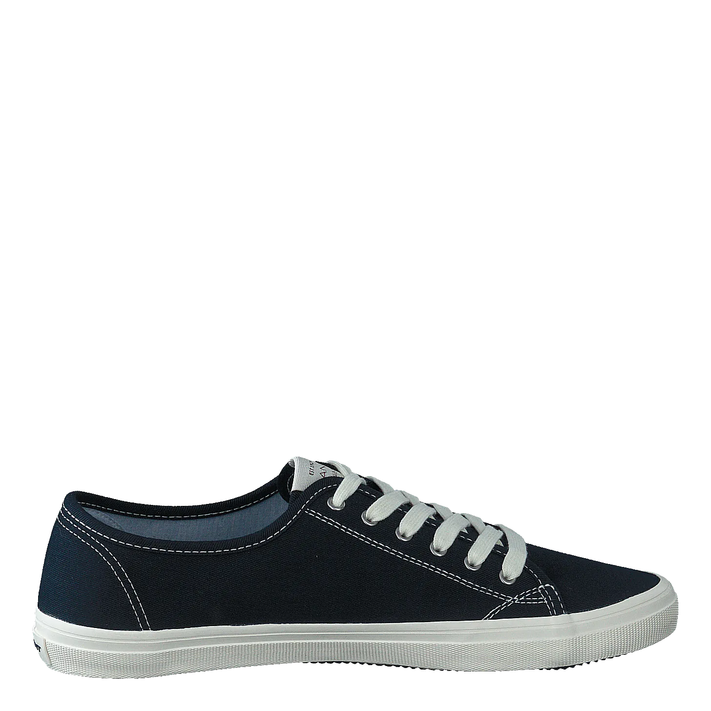 Gant zapatos Preptown Low Lace Shoes Marine