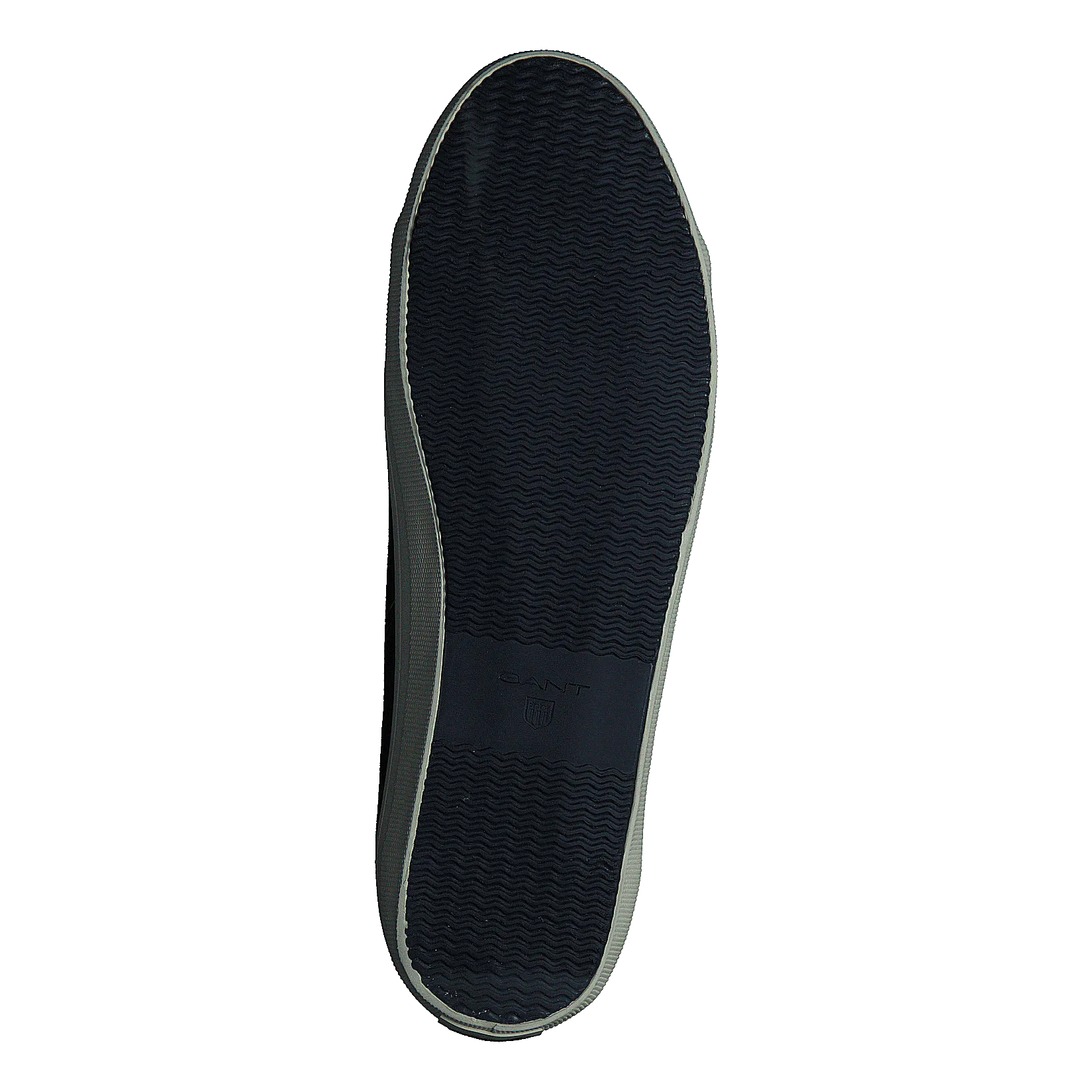 Gant zapatos Preptown Low Lace Shoes Marine