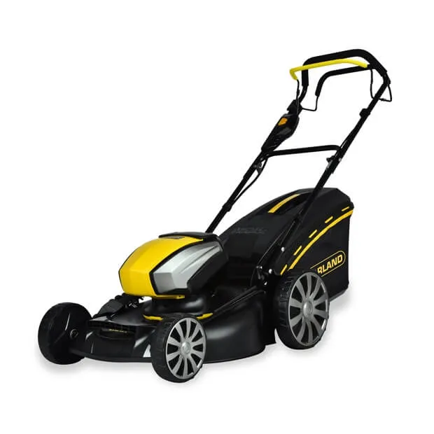 GARLAND APACHE KEEPER 590 WV19  CORTACéSPED A BATERíA DE 40V Y 46CM