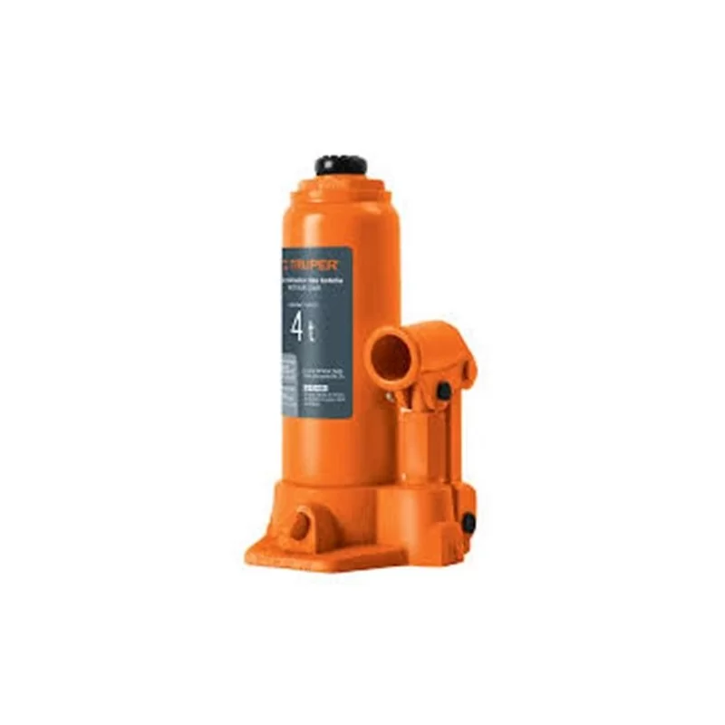 GATA BOTELLA HIDRAULICA 04 TON GAT4 TRUPER