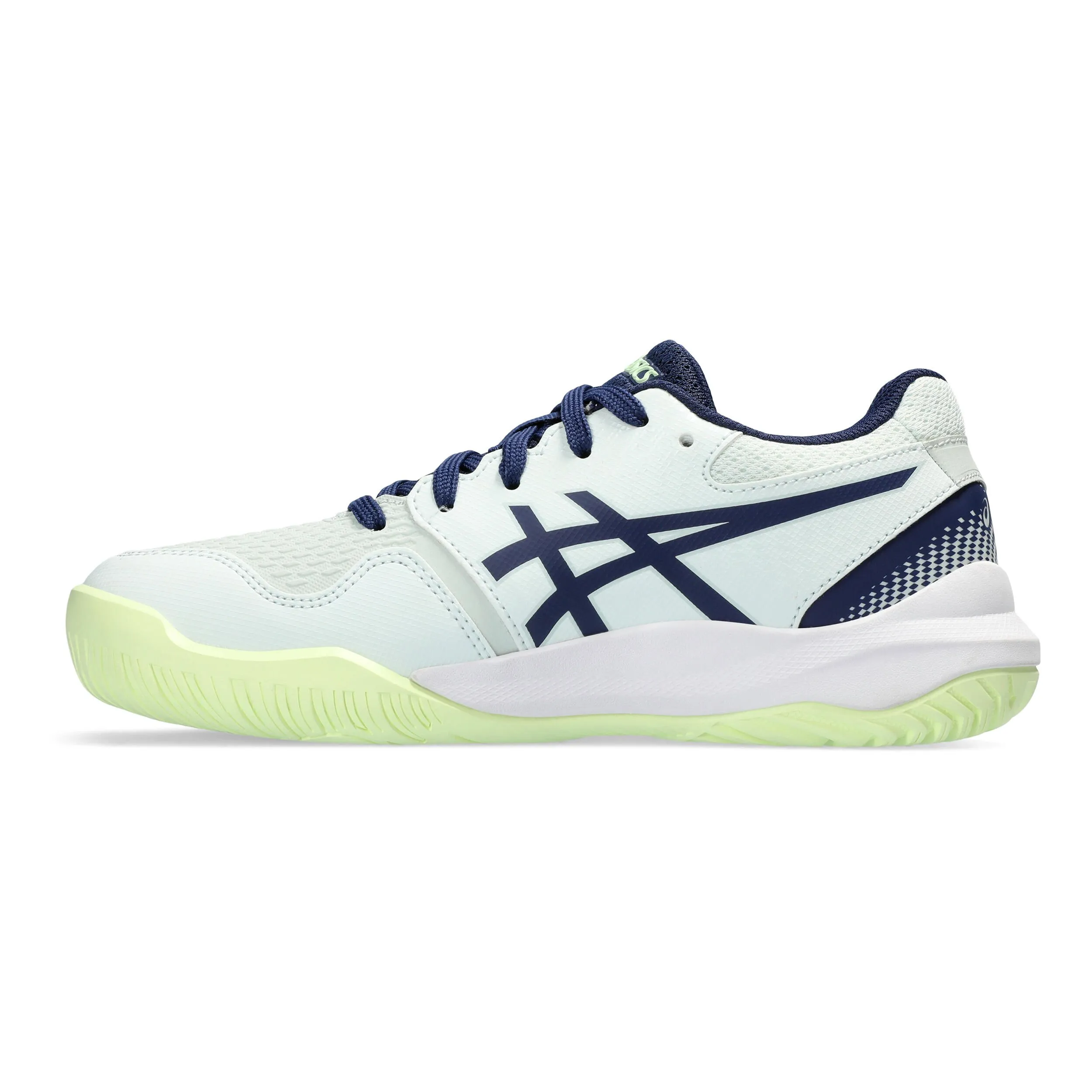 GELRESOLUTION 9 GS ZAPATILLA TODAS LAS SUPERFICIES NIñOS