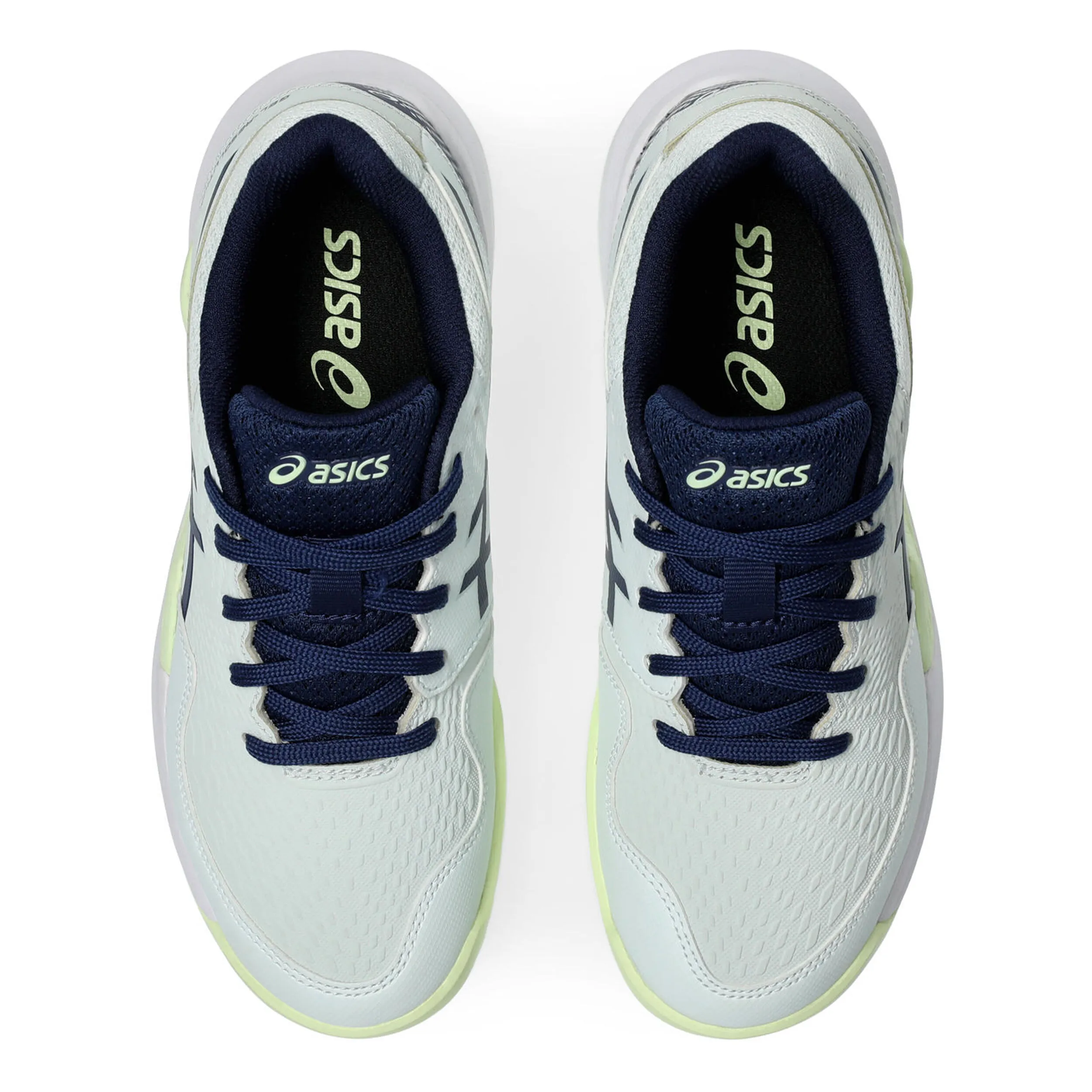 GELRESOLUTION 9 GS ZAPATILLA TODAS LAS SUPERFICIES NIñOS