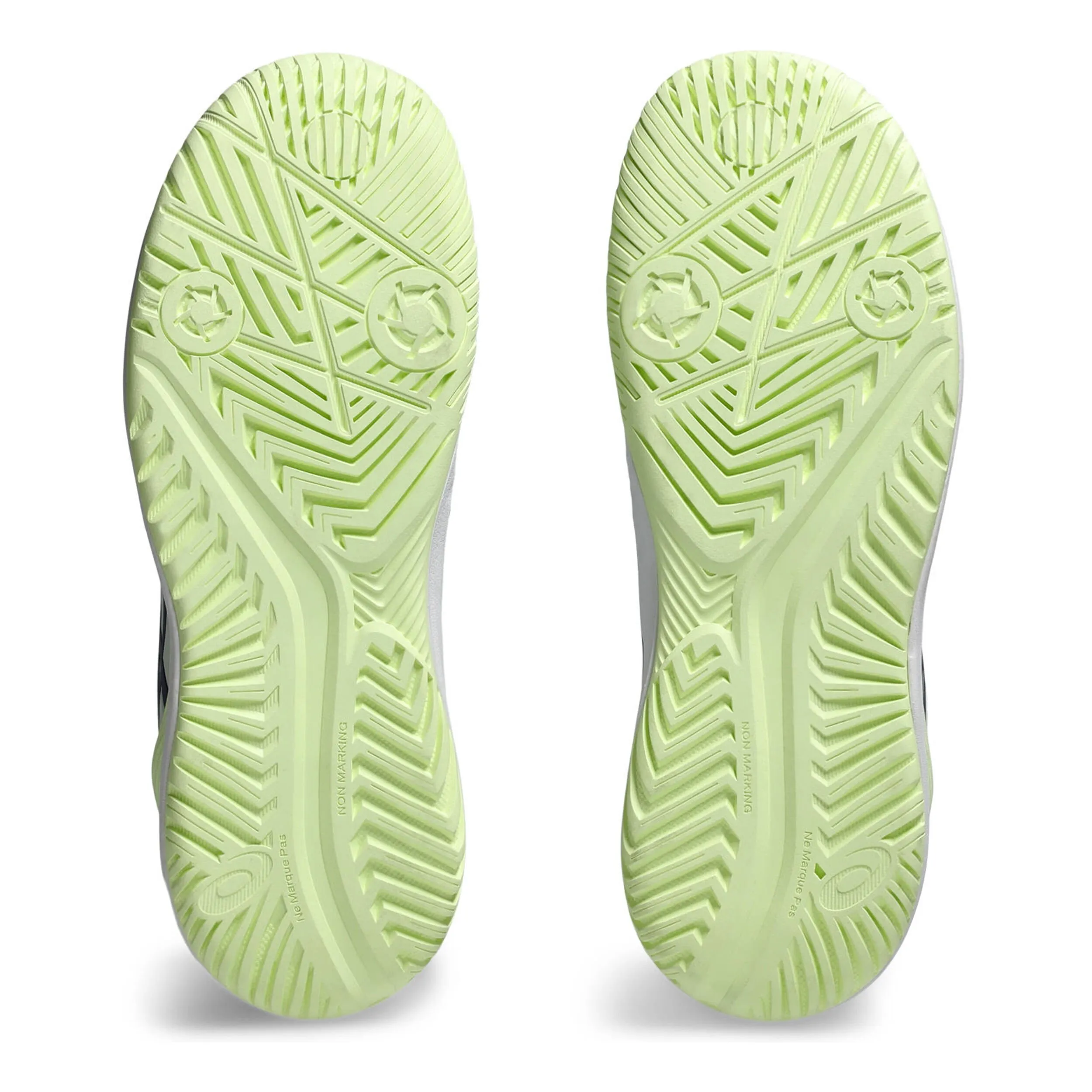 GELRESOLUTION 9 GS ZAPATILLA TODAS LAS SUPERFICIES NIñOS