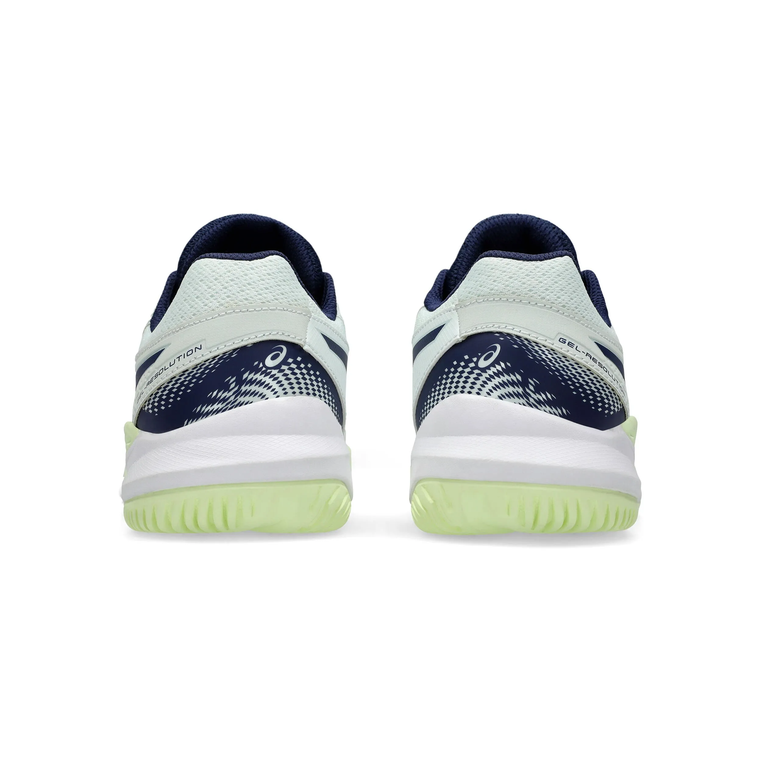 GELRESOLUTION 9 GS ZAPATILLA TODAS LAS SUPERFICIES NIñOS