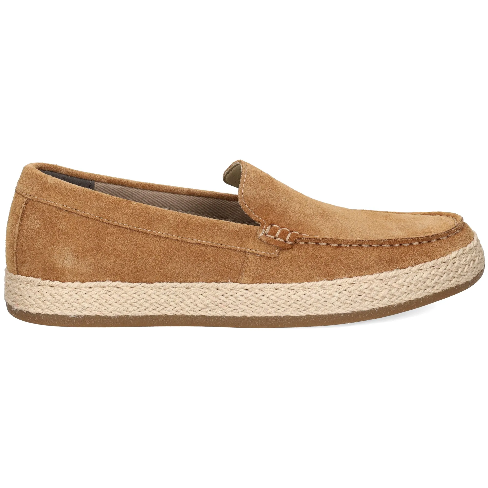 GEOX Mocasines de Hombre C6018