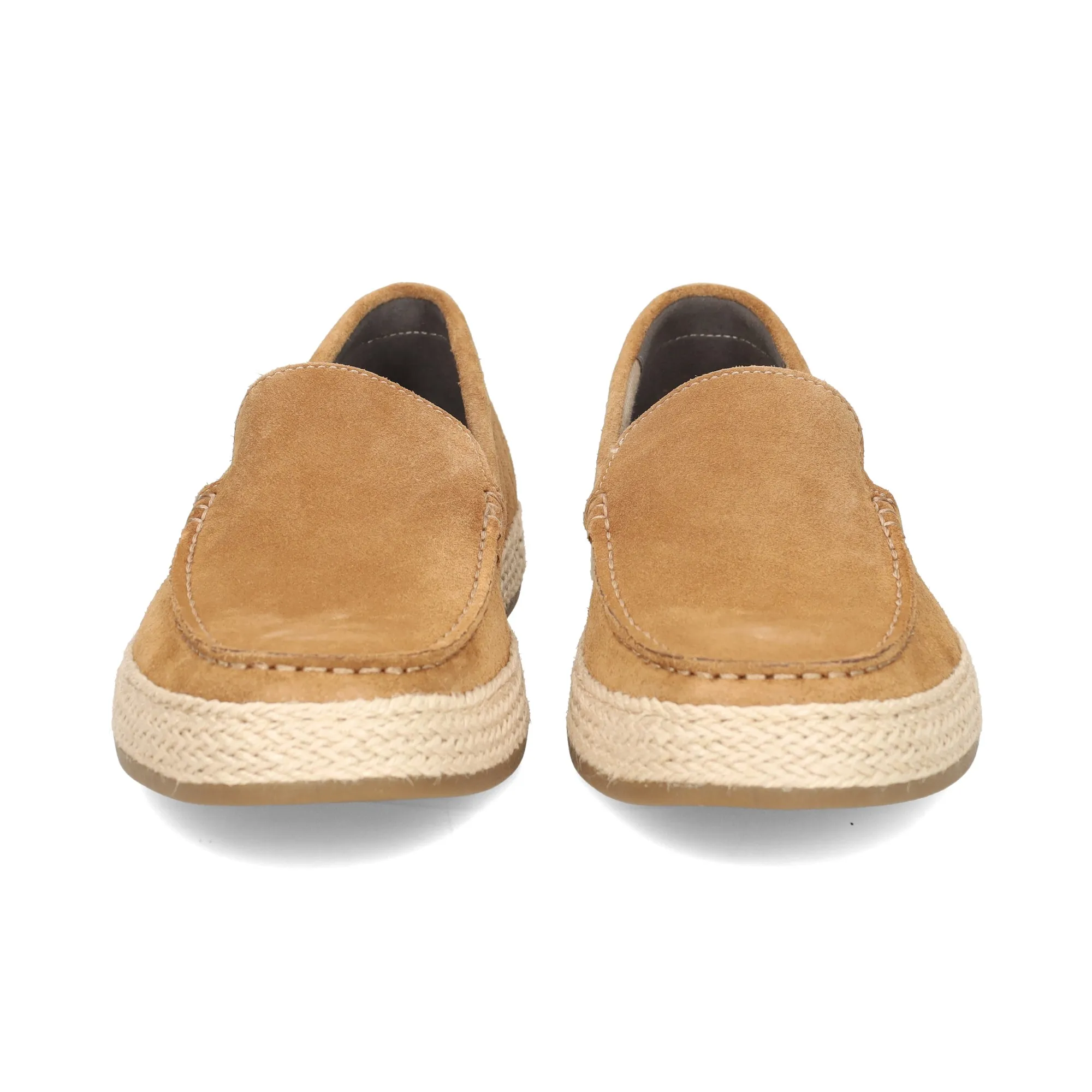 GEOX Mocasines de Hombre C6018