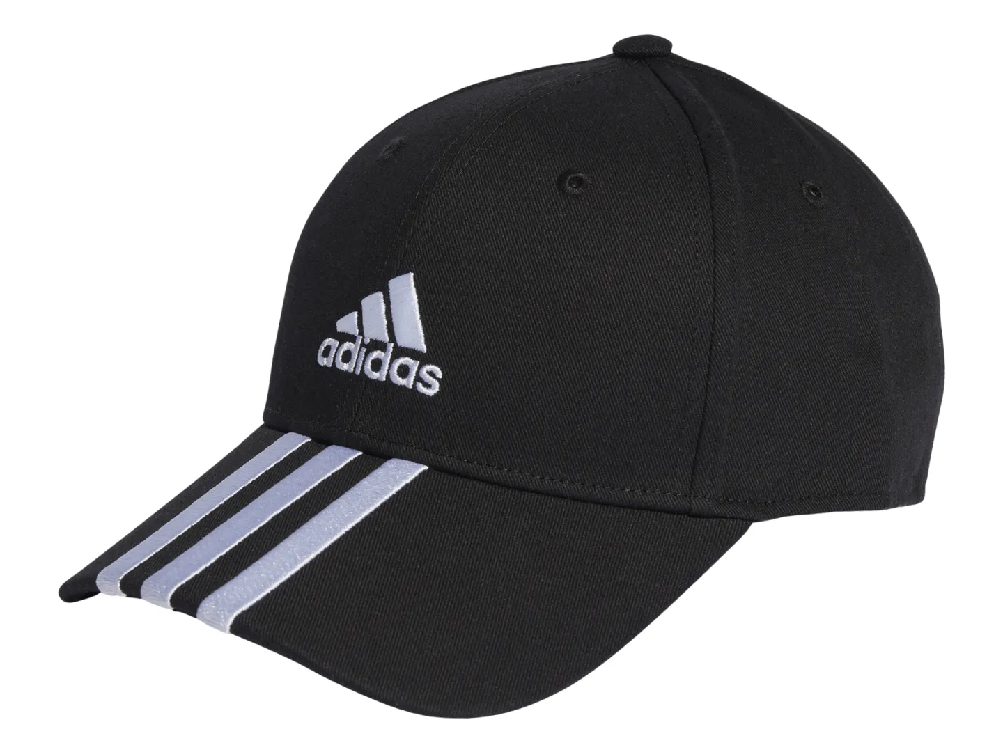 Gorra Adidas Bballcap Color Negro