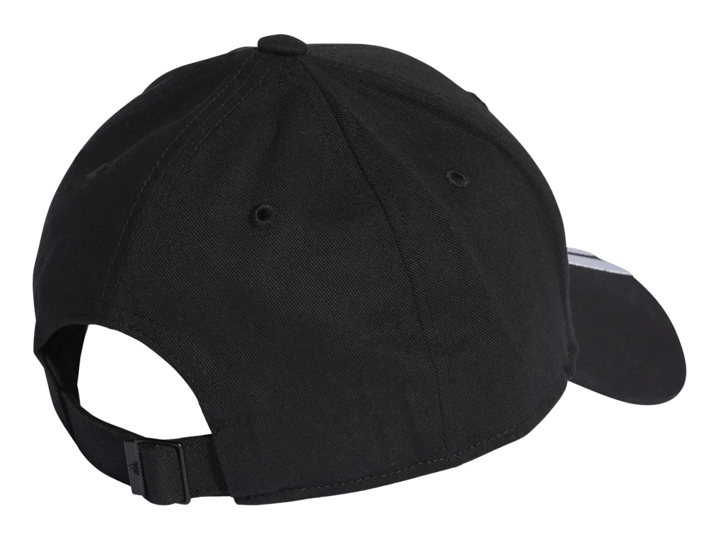 Gorra Adidas Bballcap Color Negro