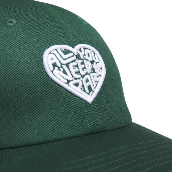 Gorra Adidas Need Par Mujer