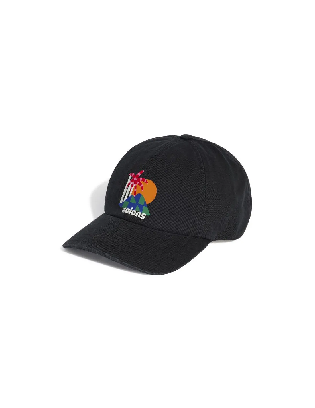 Gorra adidas X FARM Rio unisex
