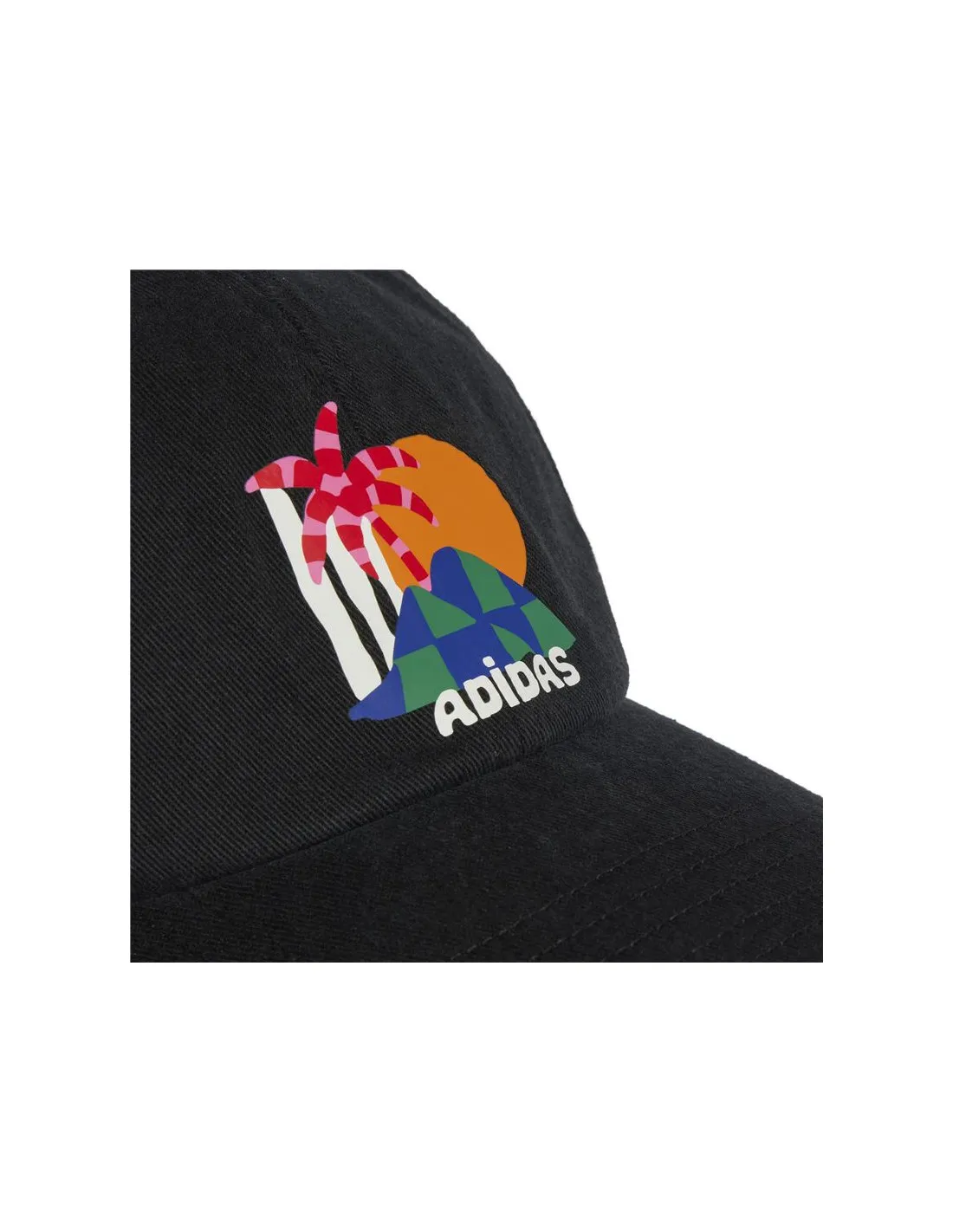 Gorra adidas X FARM Rio unisex