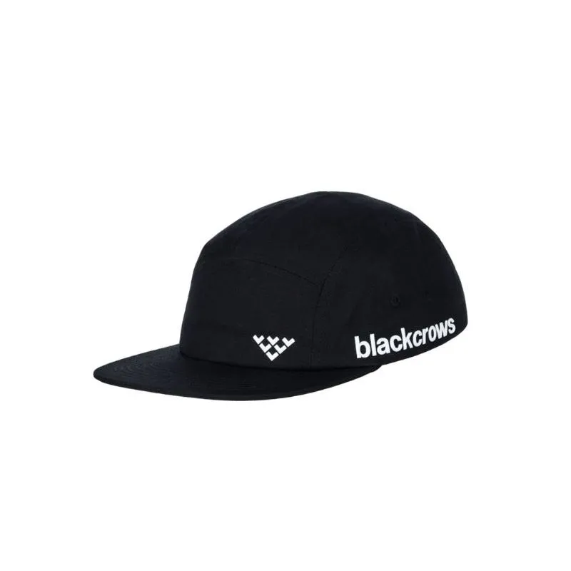 Gorra Black Crows Quintus (negra)