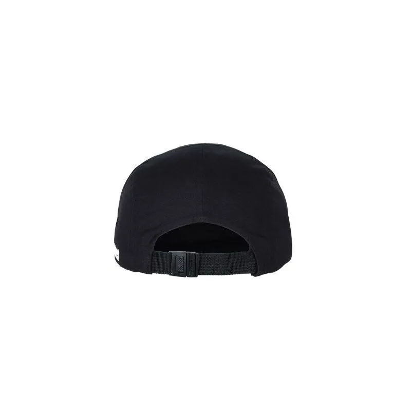 Gorra Black Crows Quintus (negra)