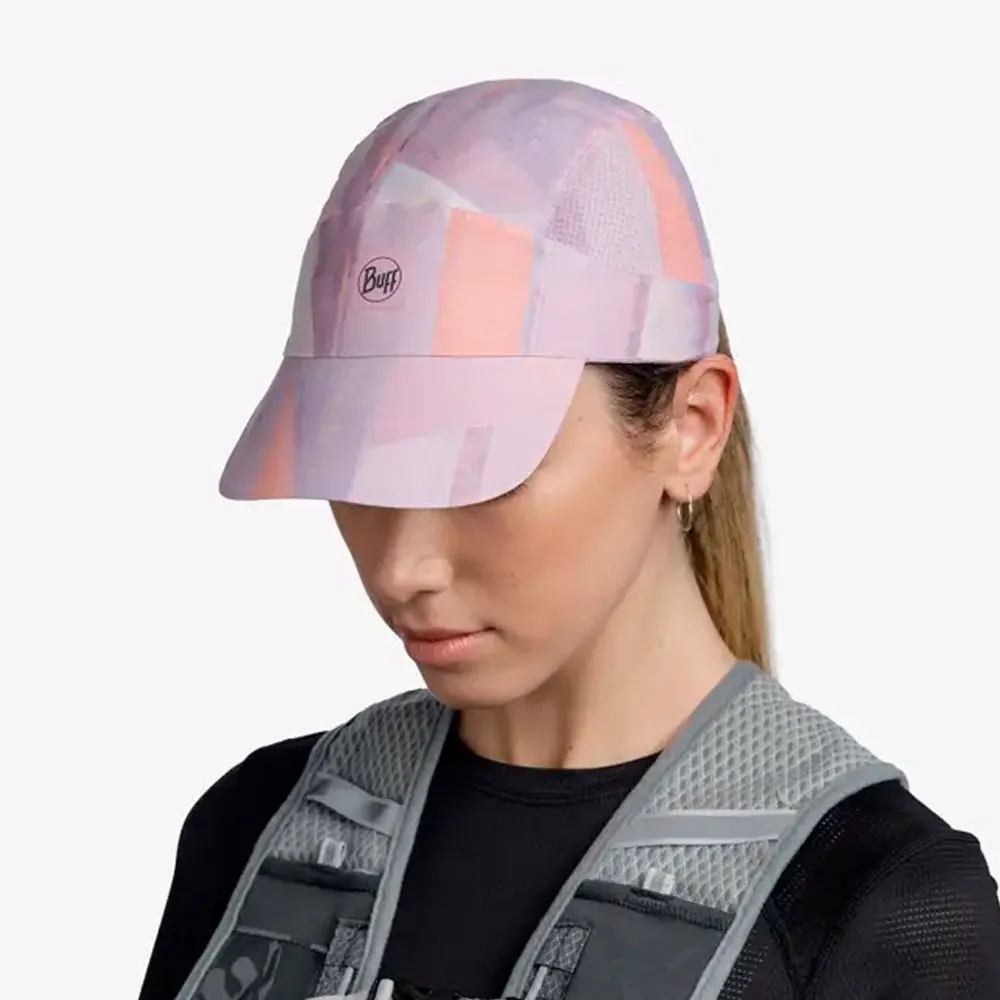 GORRA BUFF PACK SPEED ORCHID SHANE