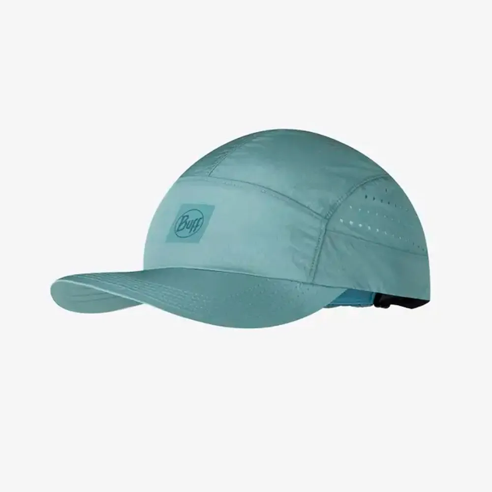 GORRA BUFF SPEED SOLID MIST