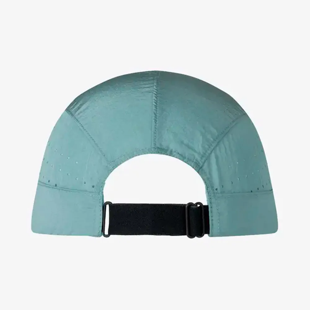 GORRA BUFF SPEED SOLID MIST