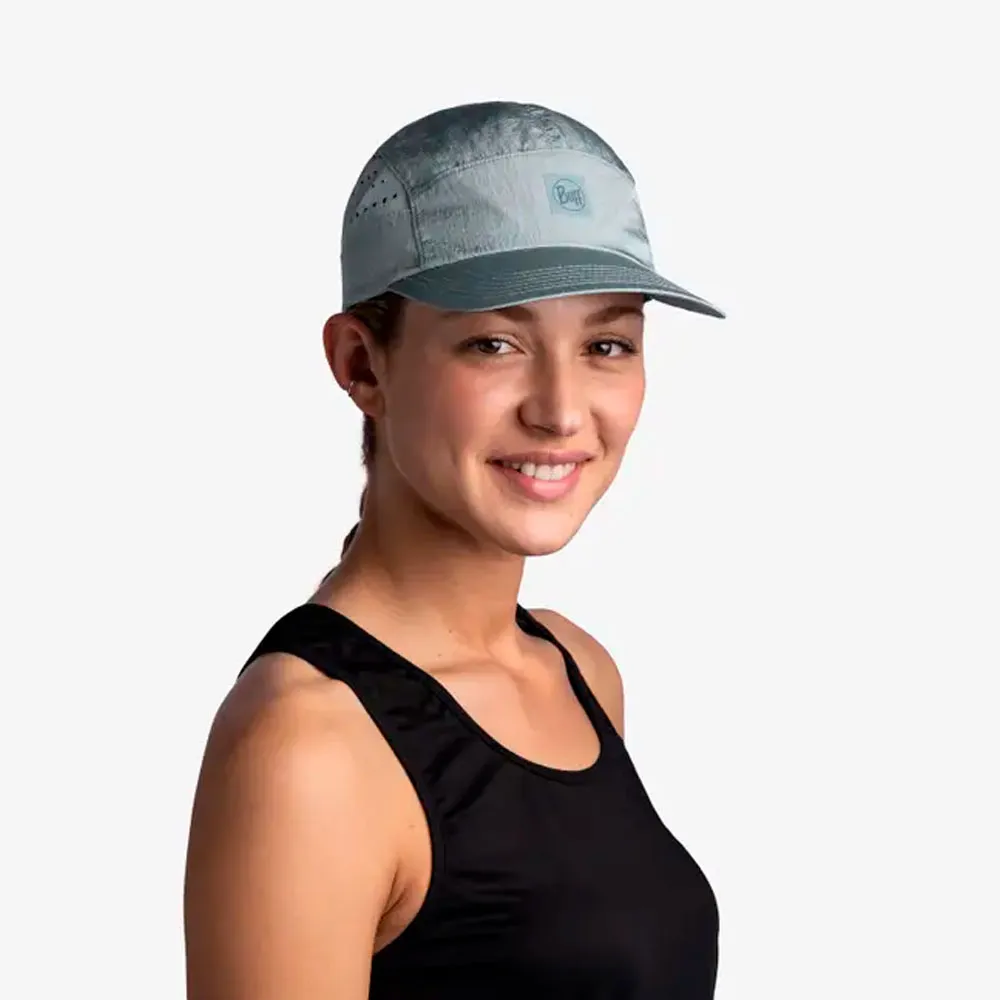 GORRA BUFF SPEED SOLID MIST