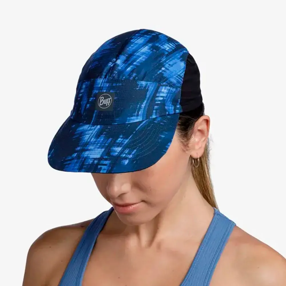 GORRA BUFF SPEED