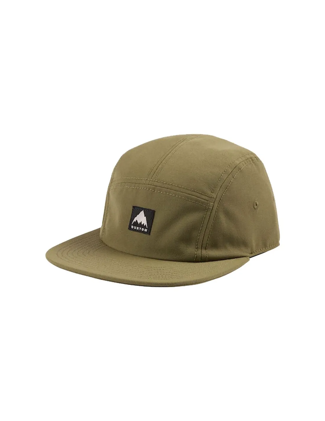 Gorra Burton Colfax Cordova Marrón