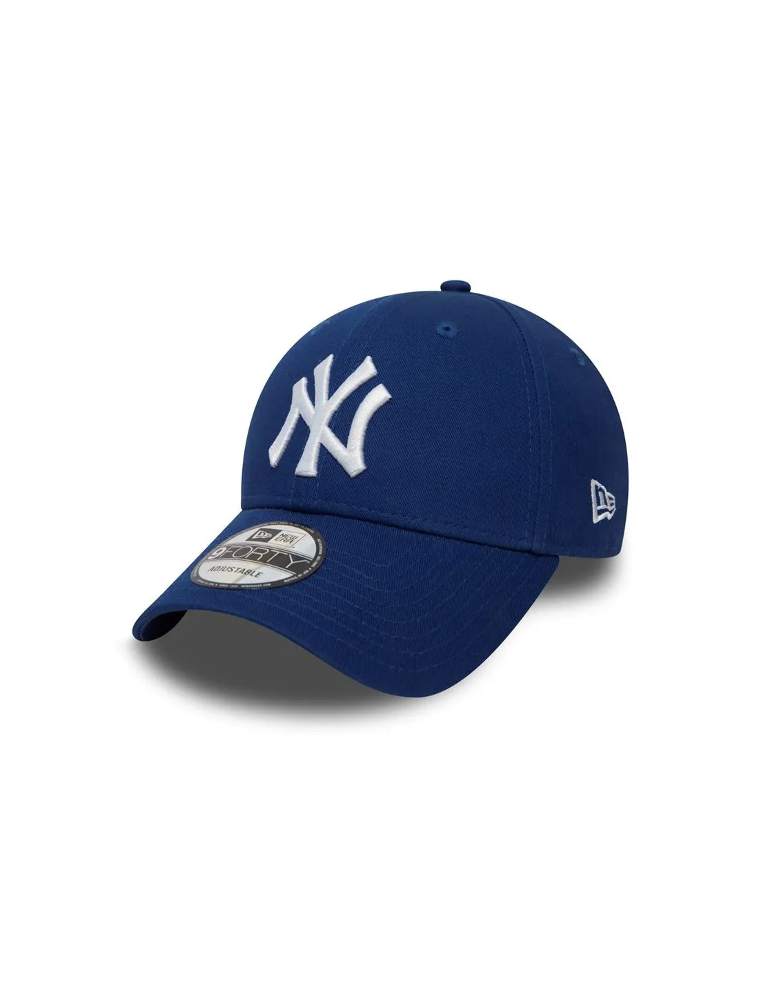 Gorra Béisbol New Era Essential 9Forty NNY Azul