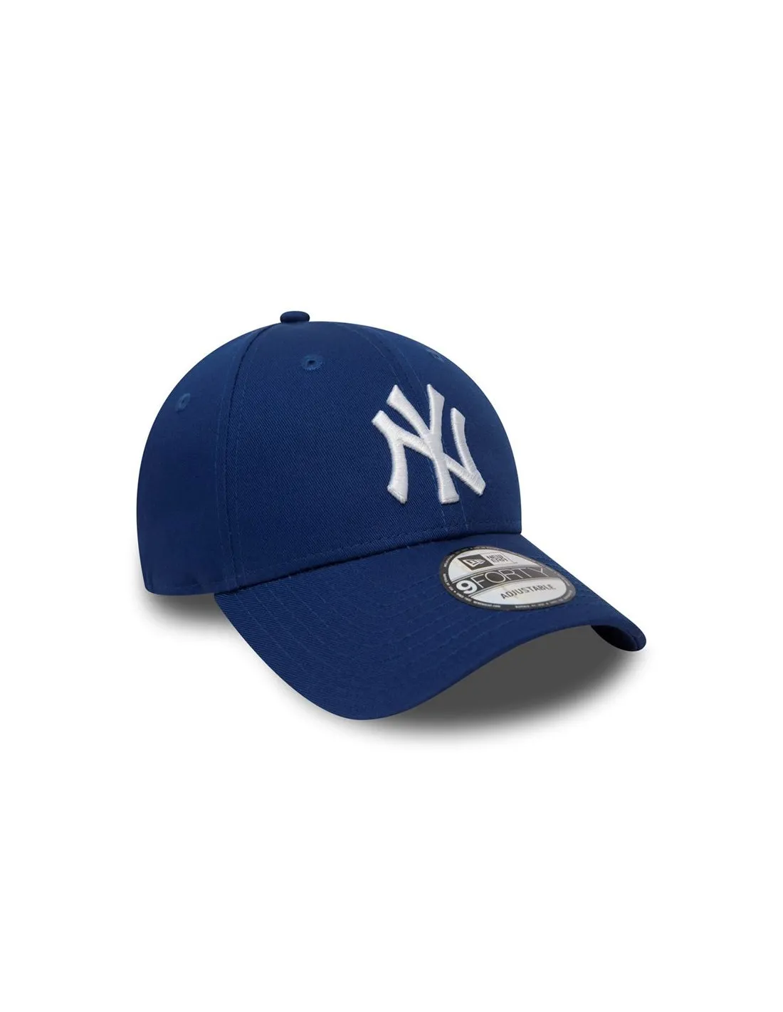 Gorra Béisbol New Era Essential 9Forty NNY Azul